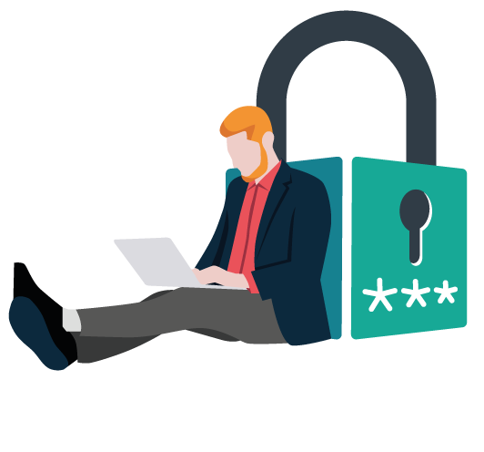 Desarrollado en los Países Bajos, cumple al 100% con el GDPR